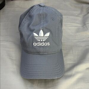 Adidas Classic Gray Cap